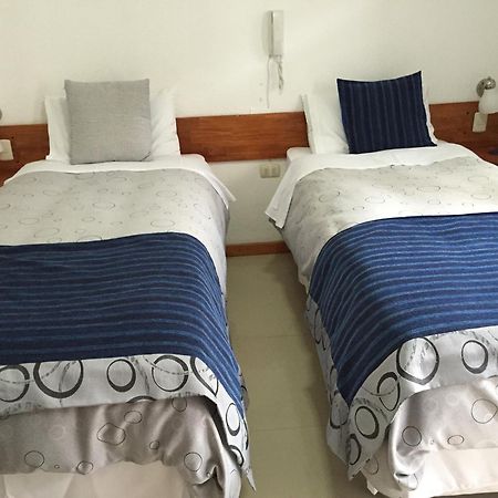 Hotel Esmeralda 이키케 객실 사진