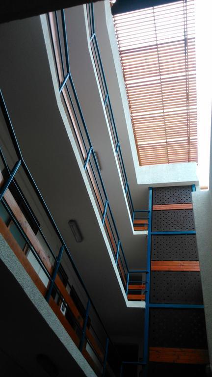 Hotel Esmeralda 이키케 외부 사진