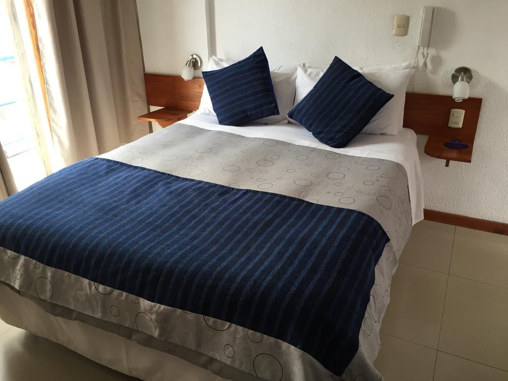Hotel Esmeralda 이키케 객실 사진